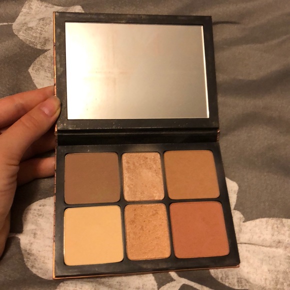 Smashbox The Cali Contour - Picture 2 of 3